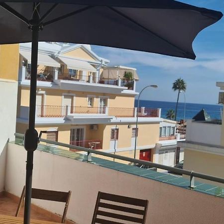 Rubarsal, Nerja Bluewater Villas Экстерьер фото