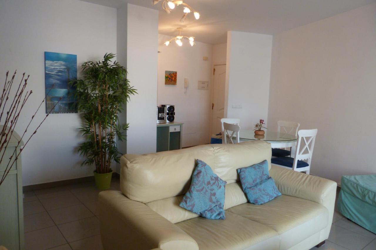 Rubarsal, Nerja Bluewater Villas Экстерьер фото