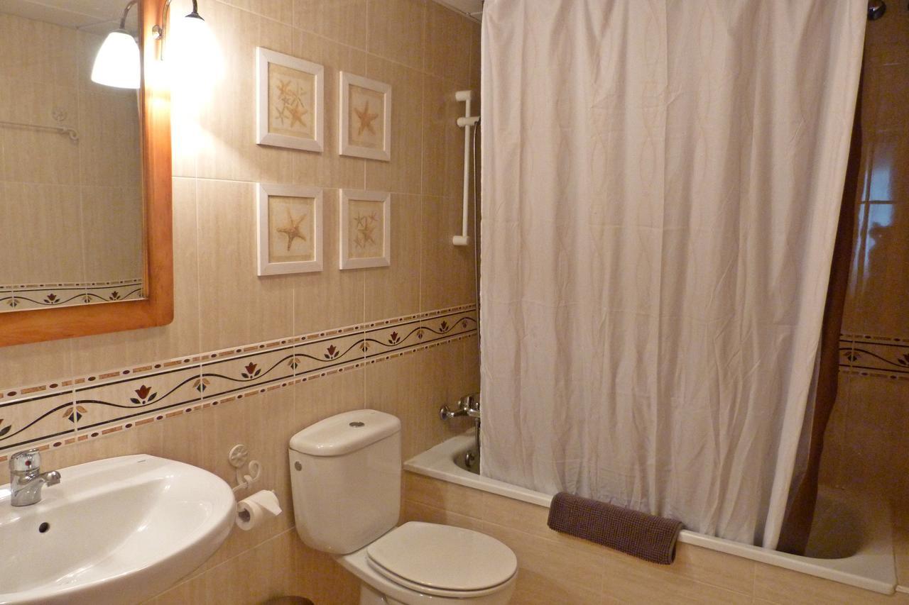 Rubarsal, Nerja Bluewater Villas Экстерьер фото