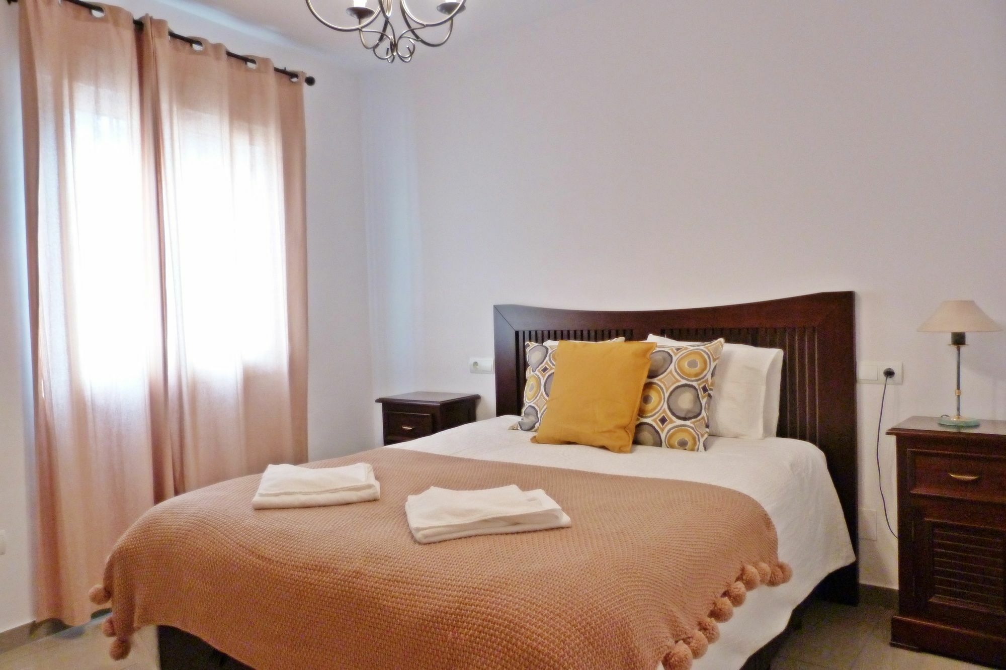 Rubarsal, Nerja Bluewater Villas Экстерьер фото